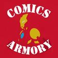 Comics Armory