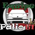 Equipe Palio G1 Oficial