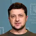 Servant of Zelensky