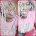 Darkskin Barbie Bihh