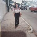 Gusti Ayu Camelia