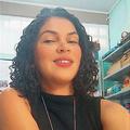 Tamiris da Silveira Mateus Tami