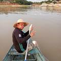 PESCARIA NA AMAZÔNIA VIDA SELVAG