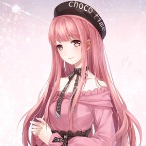 AnissaNf [LS]