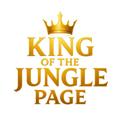  KING OF THE JUNGLE 