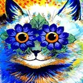 Louis Wain 