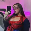jasmin baker