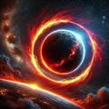 BlazeOrbit