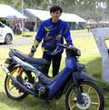 Dean Efansyah [PS]