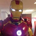 Ironman Belfast