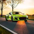 AUDIPOWER9
