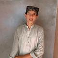 Meer Sarang 