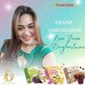 Love Jane De Guzman