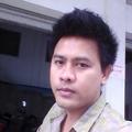 banjong homjit