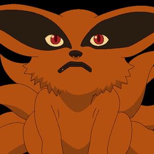 KURAMA CAPCUT🦊