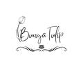 Bunga Tulip Senja