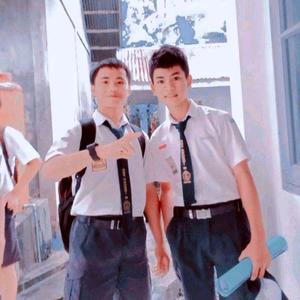 Yohanes Gulo☆01[SSQ]