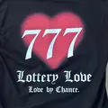 Lottery Love Clothing