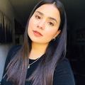 Oriana Peñaloza