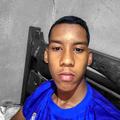 Kedson Moreira