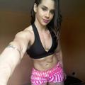 kelly oliveira fit