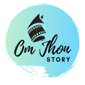 OM JHON STORY