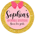 Sophiasadorableboutique