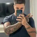 Enzo Barcena