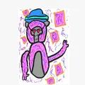POPTARTVR998