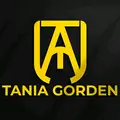 Taniagorden