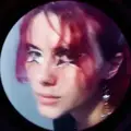 Nectarine Girl