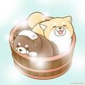 うえまち団子