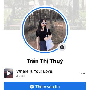 Trần Thị Thuỳ 💙