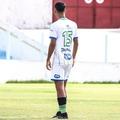 Carlos Kaiky Tenório