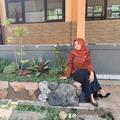 hanik musarofah