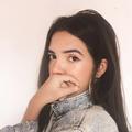 Morgana B Carvalho