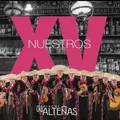 Mariachi Las Alteñas