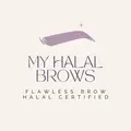 My Halal Brows