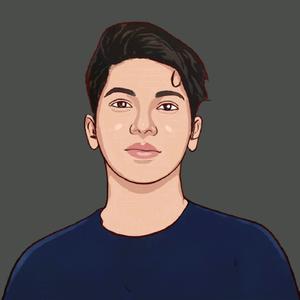 Dimas D Pamungkas
