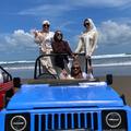 EXPLORE JEEP GUMUK PASIR JOGJA