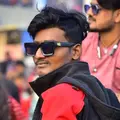 Sarbesh Kushwaha 
