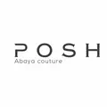 Posh Abaya