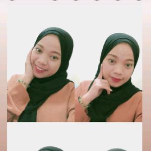 Faridah Wahyuni