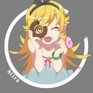 緋色