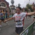Running Boro