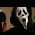 Edits of scream