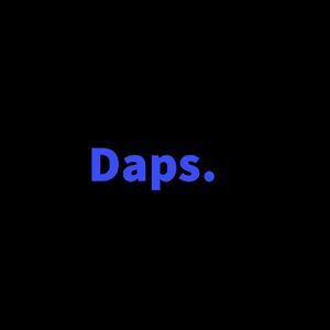 Daps.[19]