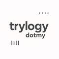 Trylogydotmy