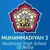 SMK Muhammadiyah 3 Metro