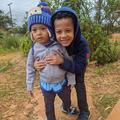 Anjinhos em Mato Grosso
